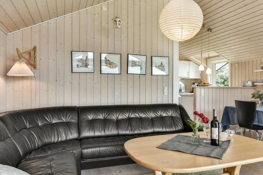 "Rathi" - 250m from the sea in Funen - foto 8