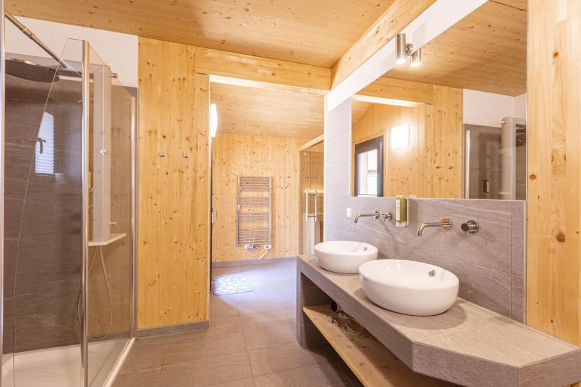 Alpenchalets Reiteralm 12 - foto 15
