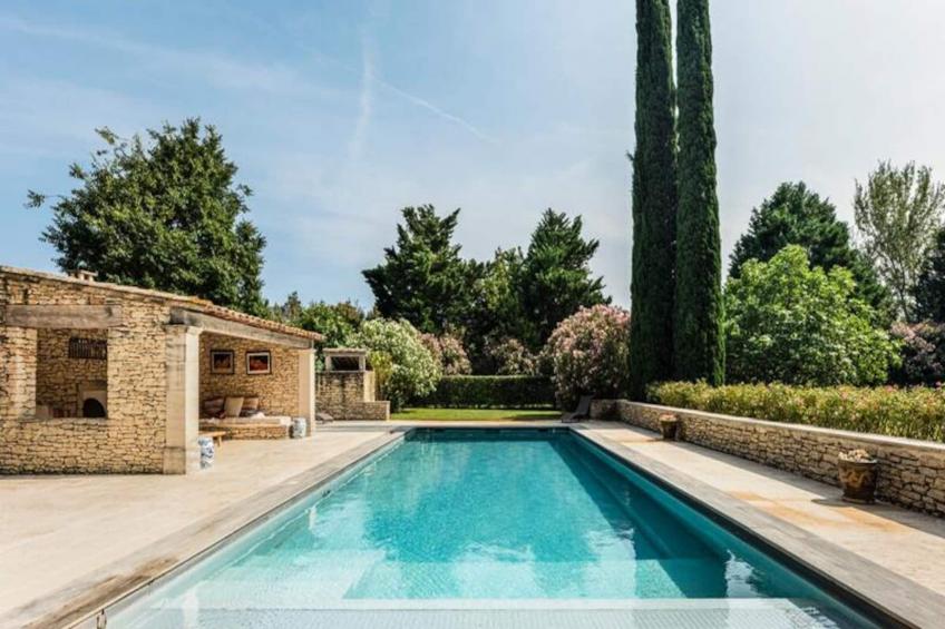 Maison De Famille En Provence - foto 9