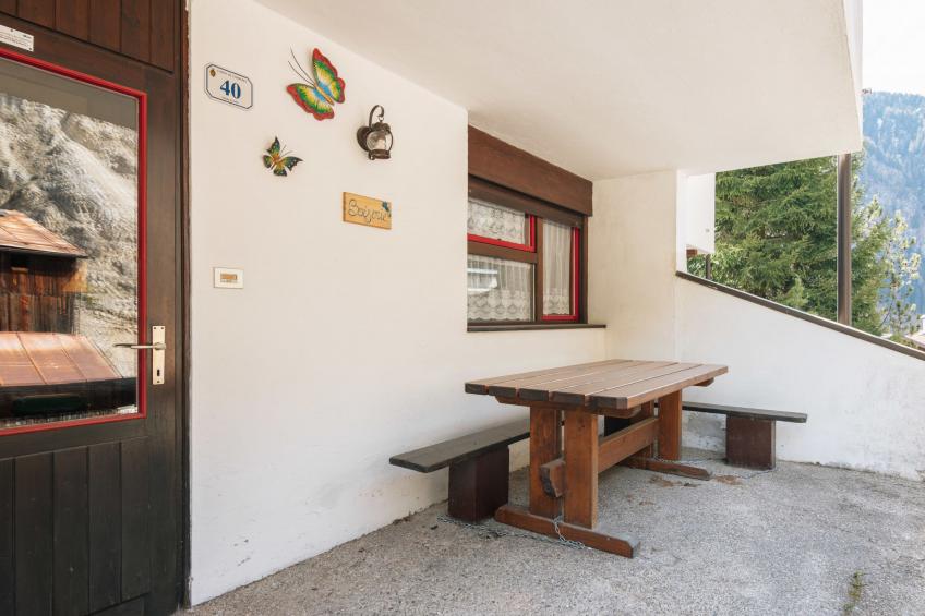 Boiserie - foto 23