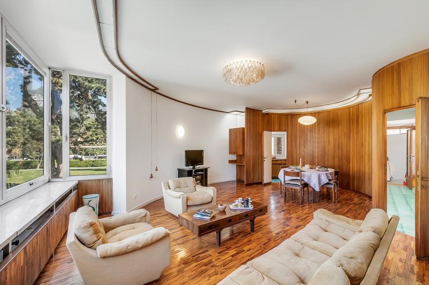 The Arco Round House - foto 22