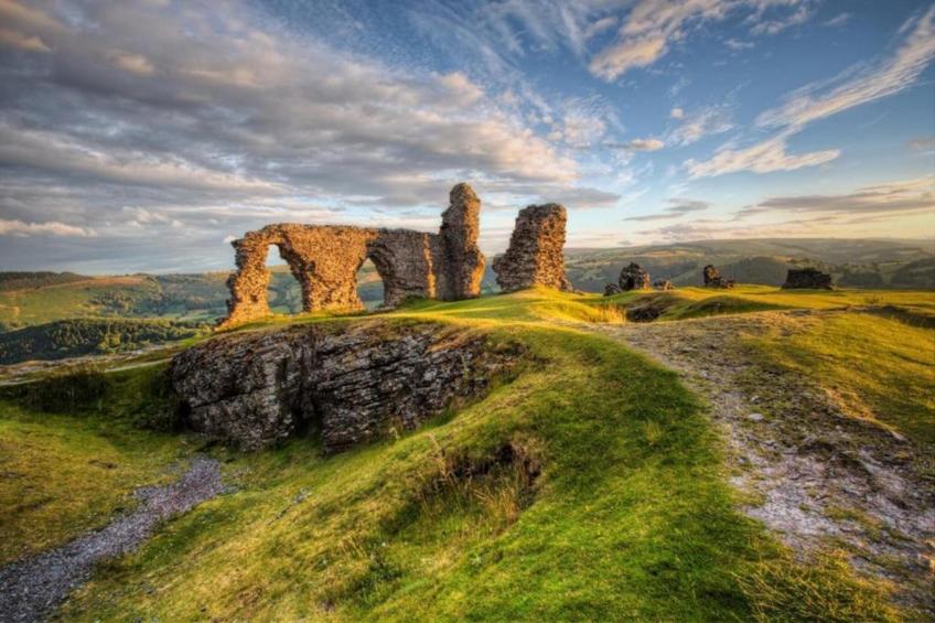 Eryri Magic - foto 20