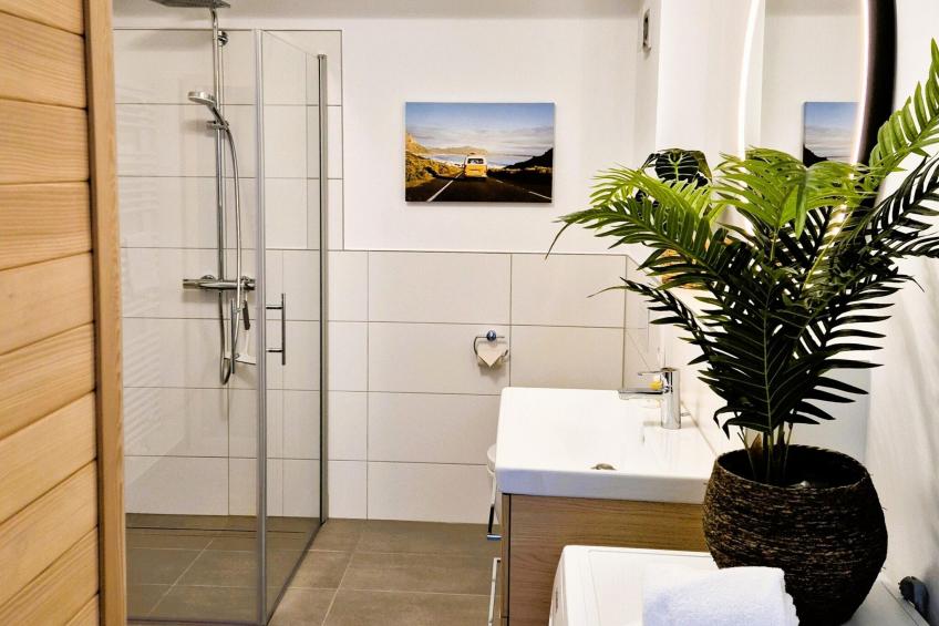 1SZ/3P Winterberg Appartement 21132 - foto 16