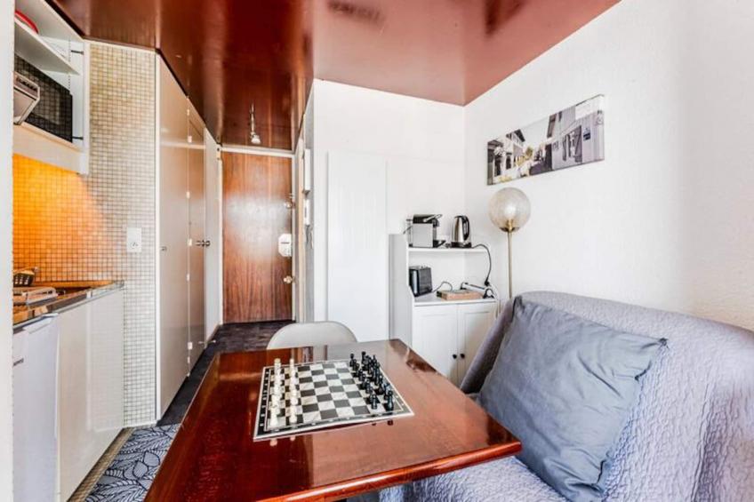 Résidence Point France - foto 5