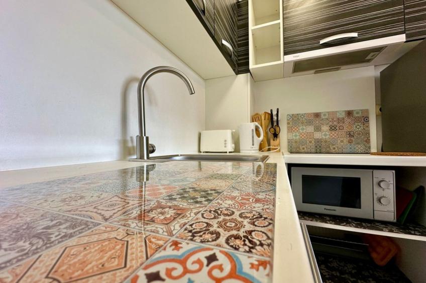 Appartement Menada "Sunny Messembria Ap." - foto 14