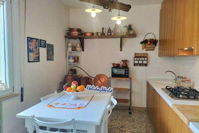 Casa Quercia Grande bei Holiday World - foto 4