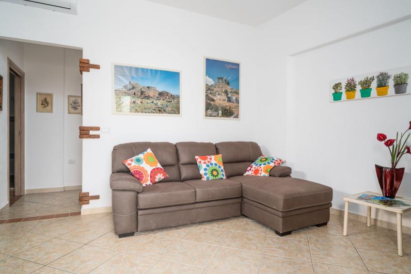 Wohnung 'Casa Sale' mit Bergblick - foto 5