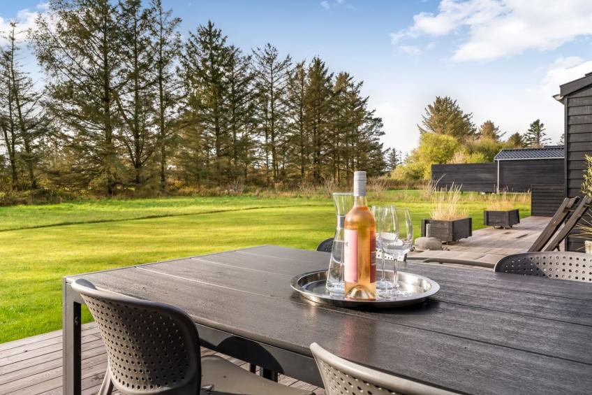 "Talitha" - 1.5km from the sea in NW Jutland - foto 11