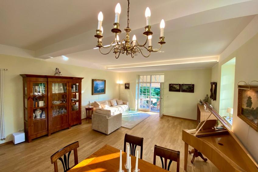 5-Sterne (Deutscher Tourismusverband) - Erholung wie ein König - - foto 4