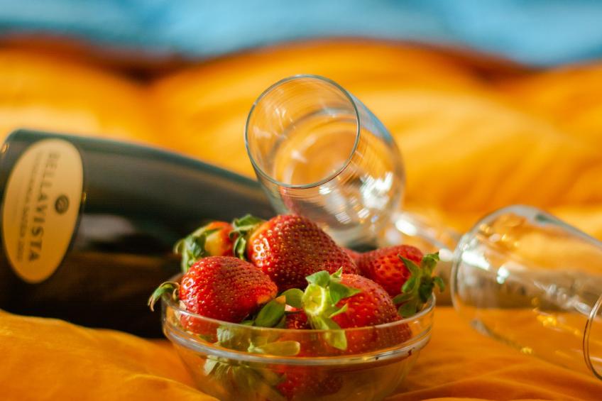 Mantegna - garten mit seeblick und schwimmbad - foto 11