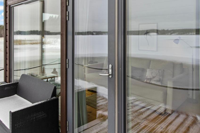 Sauna boat haikara - foto 4