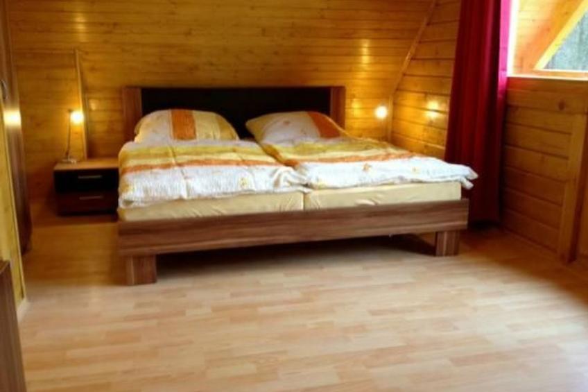 Blockhaus 2 im Harz - foto 6