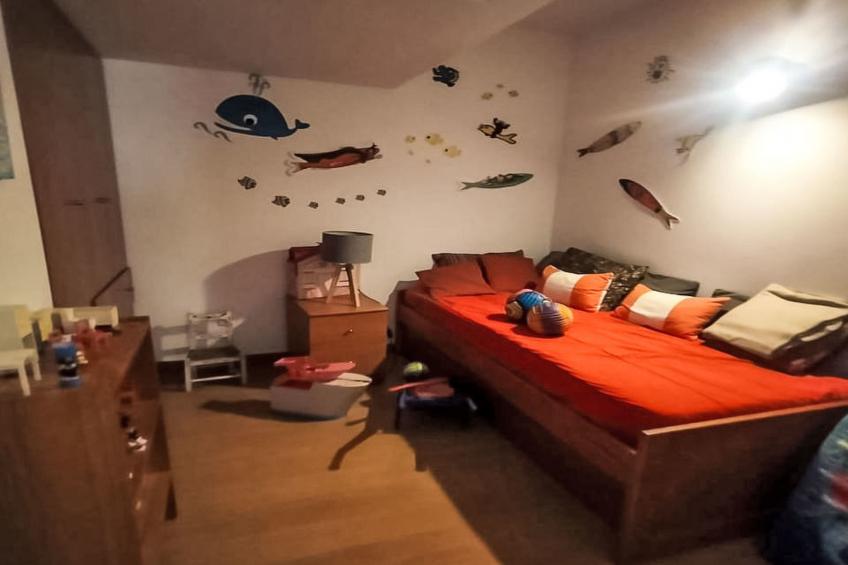 Apartment in Front of the Sea - foto 9