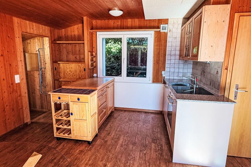 Chalet Rüti - foto 12