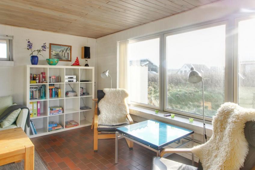 "Ågot" - 75m from the sea in NW Jutland - foto 3
