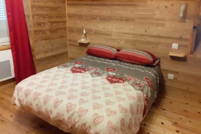 Gîte de France La maison de pierrou 11/14 personnes 3 épis - foto 13