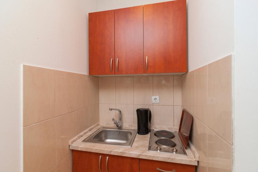 Apartments Island Beat - Two Bedroom Apartment with Balcony (A9) (prizemlje)(ST) - foto 6