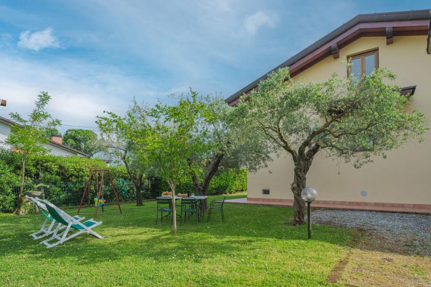 Casa Albertosa - foto 29