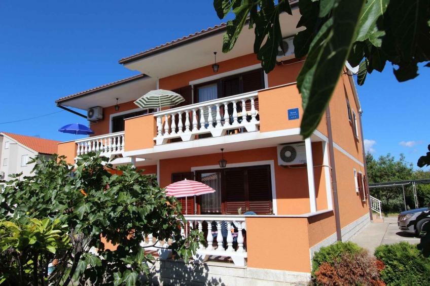 Holiday apartment mit Balkon - BF-2YHWY - foto 16