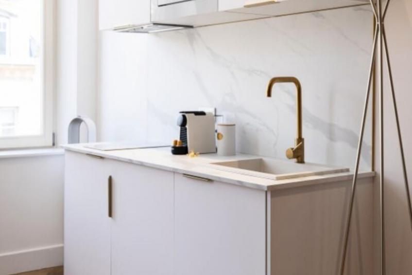 Les Perchoirs De Stanislas 1 - Logement De Standing Hyper Centre - foto 10