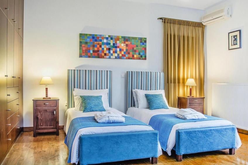 Vakantiehuis, Pemonia - foto 27