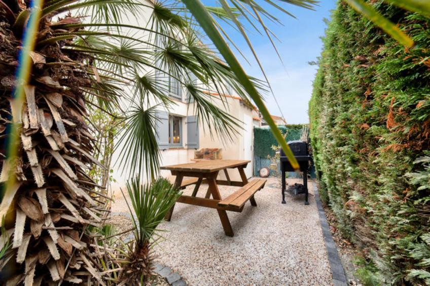 Maison à La Tranche-sur-Mer - foto 13