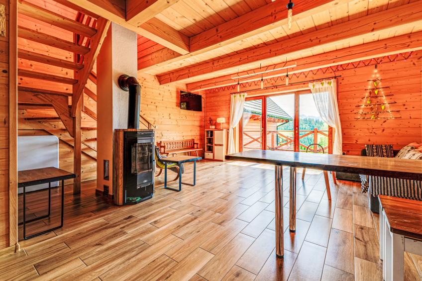 Spokój z Widokiem - foto 11