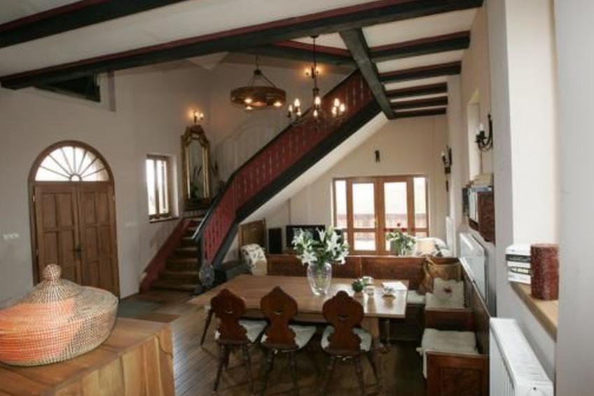 für 8 Personen  + 4 Kinder ca. 200 m² in Ptuj, Untersteiermark (Drau Slowe - foto 18