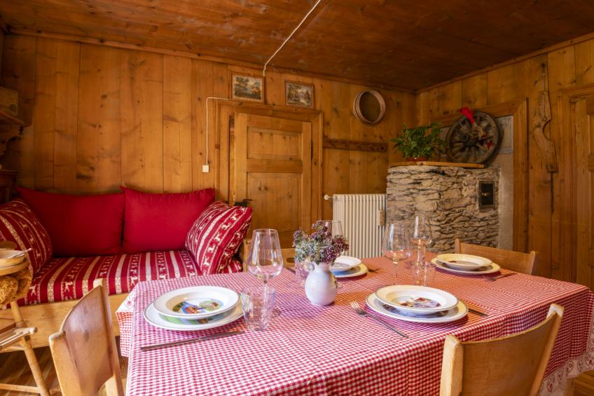 Pozzaglio Mountain Home - foto 9