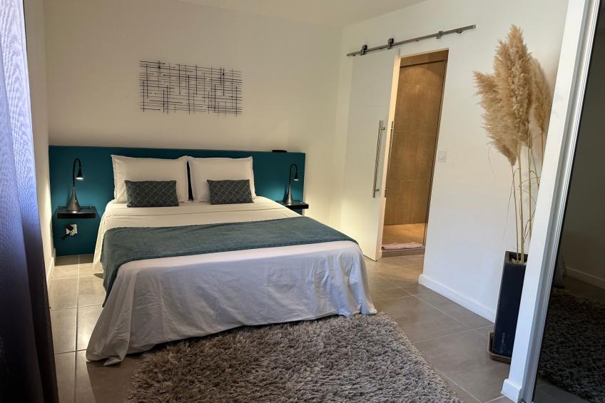 Eine kleine Ecke der Provence. Privater beheizter Pool - foto 22