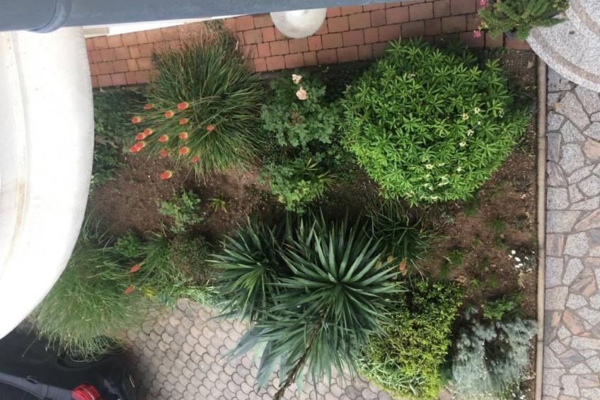 Erdgeschoss-Apartment A2 - foto 21