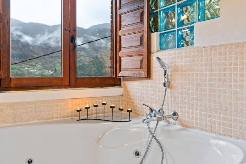 Ländliche Wohnung El Carbayu - foto 32