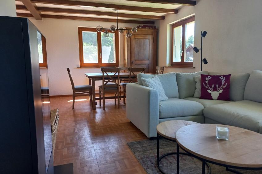 "Chalet Cornalune" - foto 7