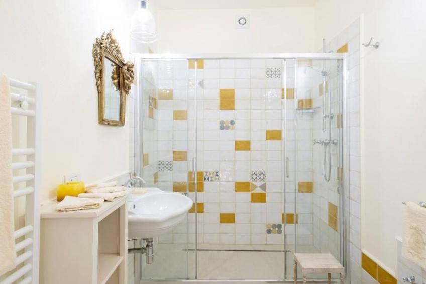 Gemütliche Ferienwohnung Le Volte - foto 25