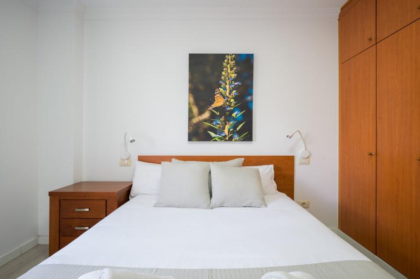 Penthouse+Terrace city seaview By CanariasGetaway - foto 15