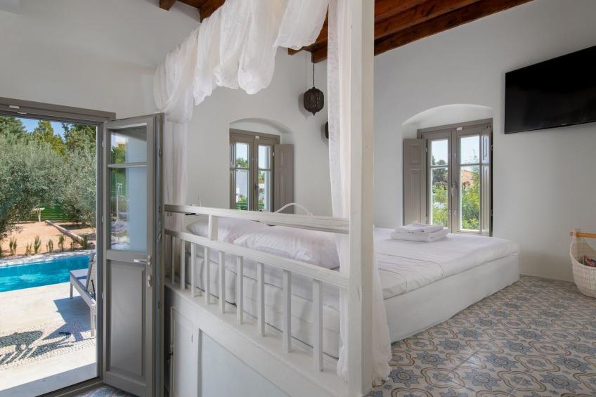 in Pefki mit privatem Pool - foto 9