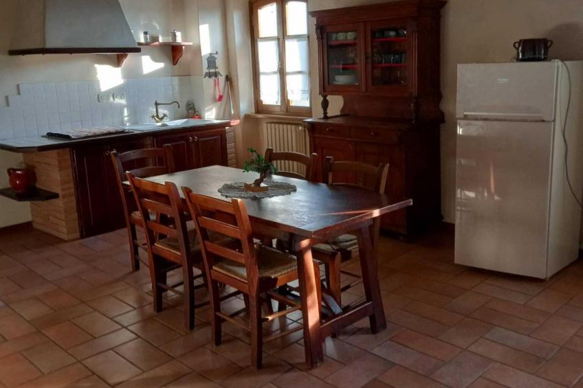 Gherardi Vecchia Scuola - foto 4