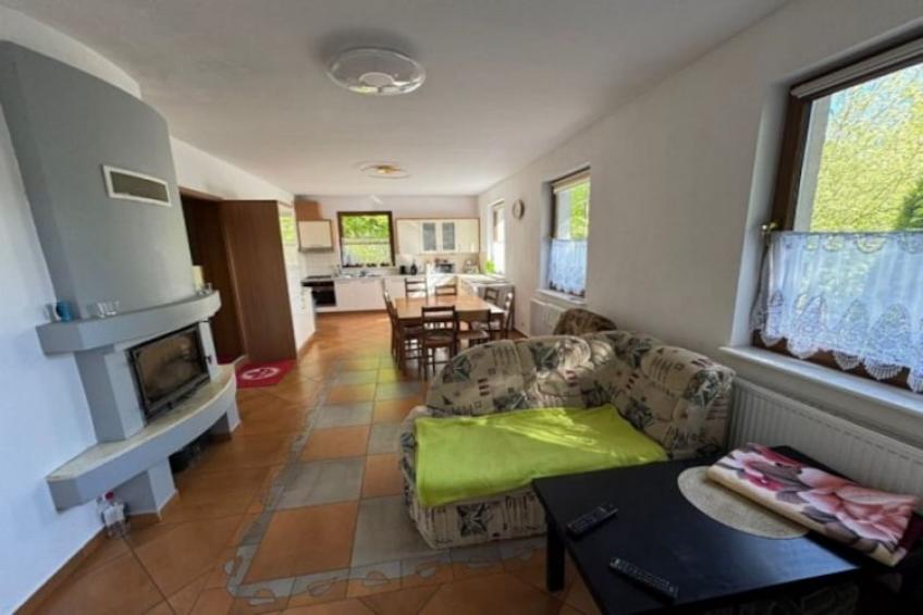 Holiday home, Kretowiny - foto 3