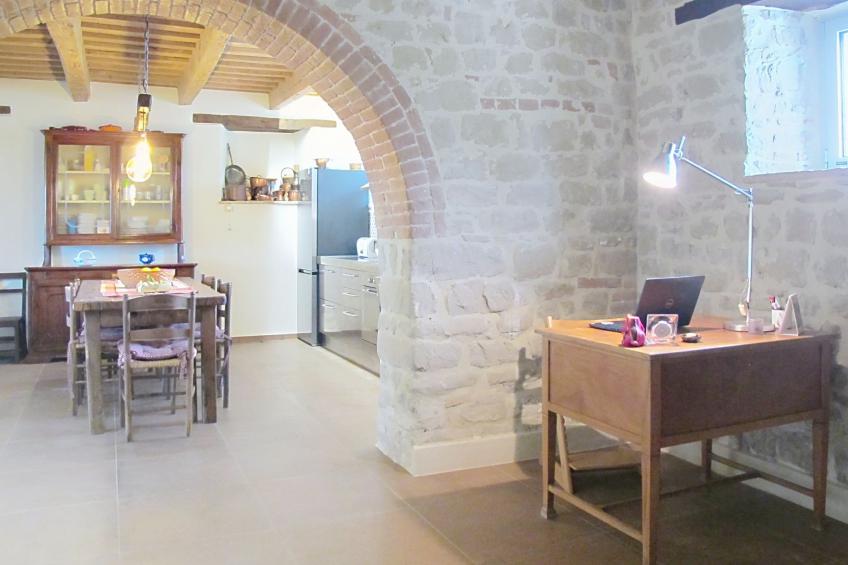 Il Casolare e il Fienile - foto 9