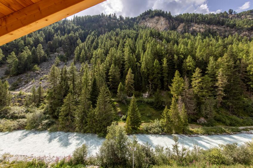 SWISSPEAK Resorts Zinal - foto 13