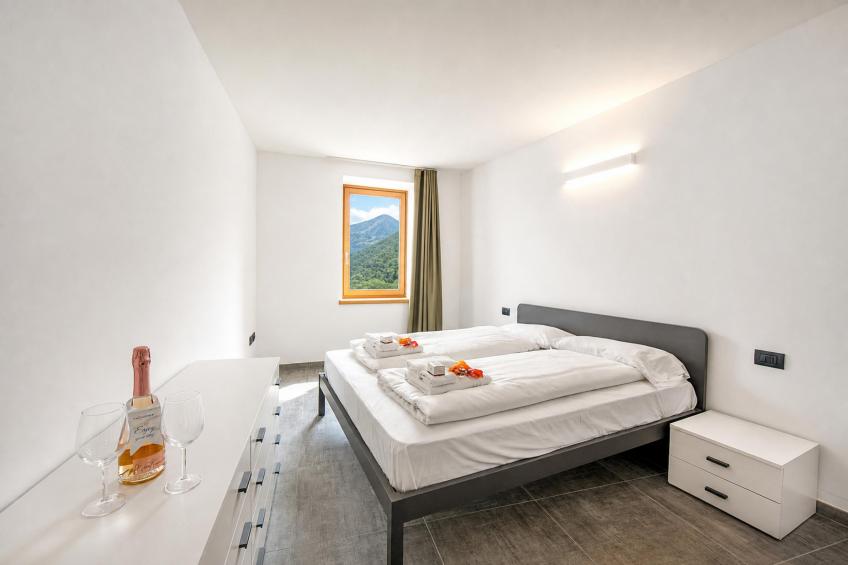 Appartamento Borgo Pastoedo - foto 11