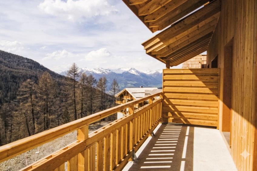 Les Balcons des Airelles - foto 13