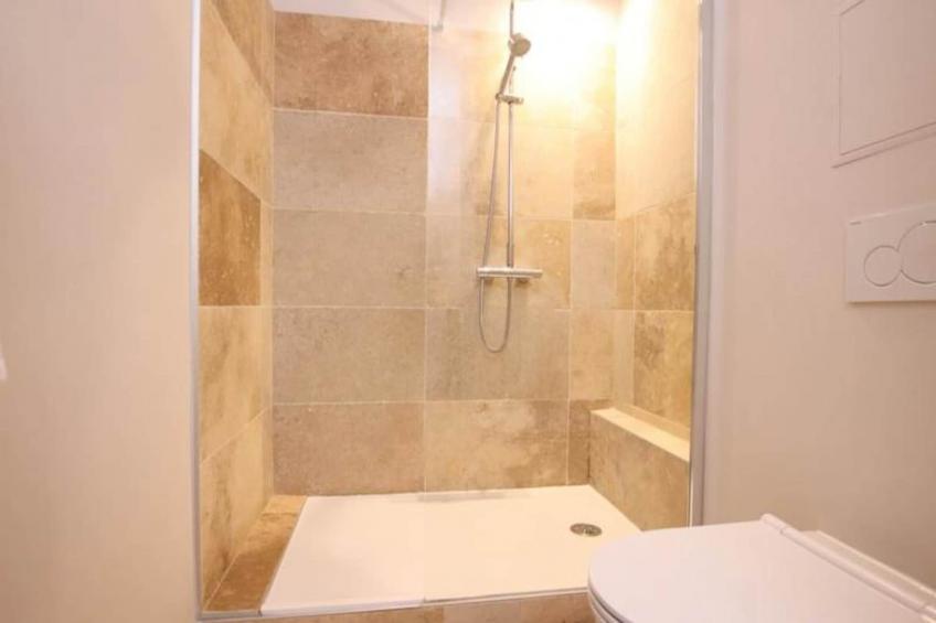 Superbe Appartement Typiquement Bordelais En Hypercentre Pour 4 Personnes - foto 19