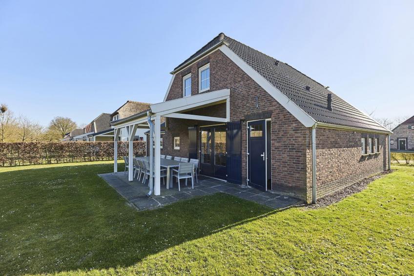 Buitenhof De Leistert - foto 6