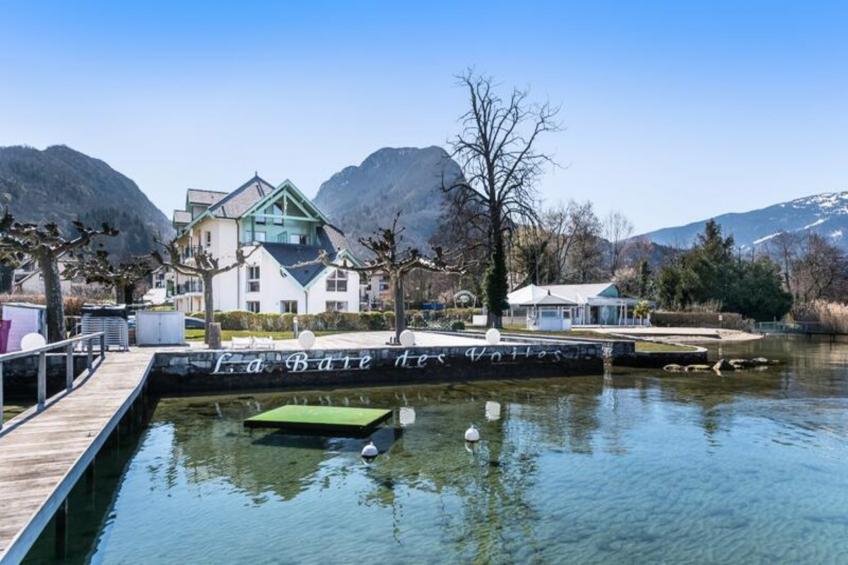 Appartements à Duingt - foto 26