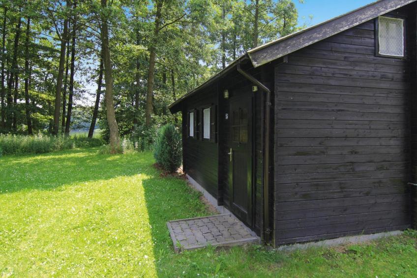 Blockhaus 30 m² - Sommer Flex - foto 2