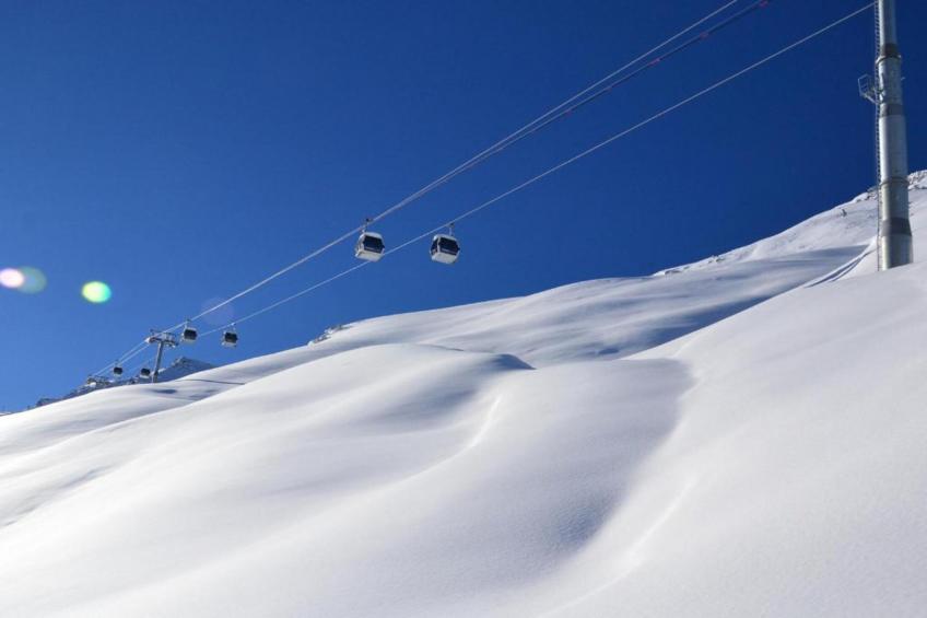 Résidence Le Hameau du Mottaret - foto 25