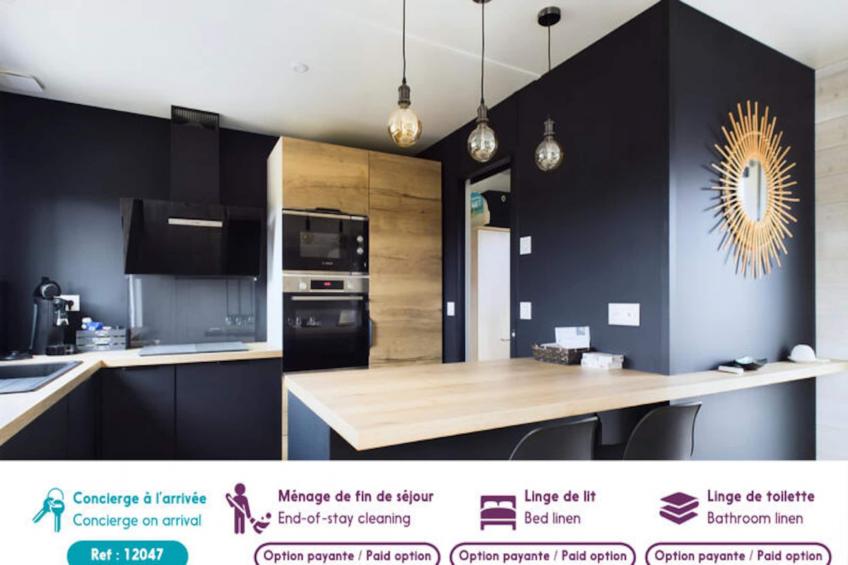 Chalets à Saint-Gilles-Croix-de-Vie - foto 3