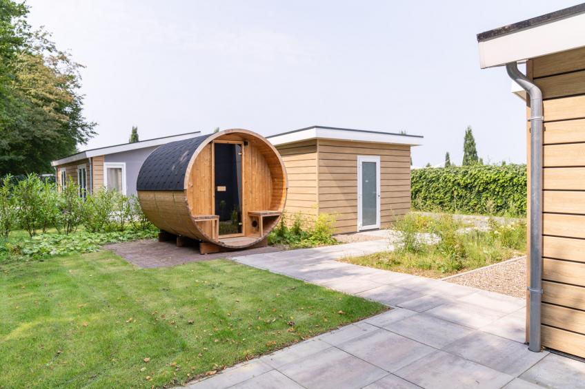 Schaelsbergerbosch Eco - Garden House - foto 31