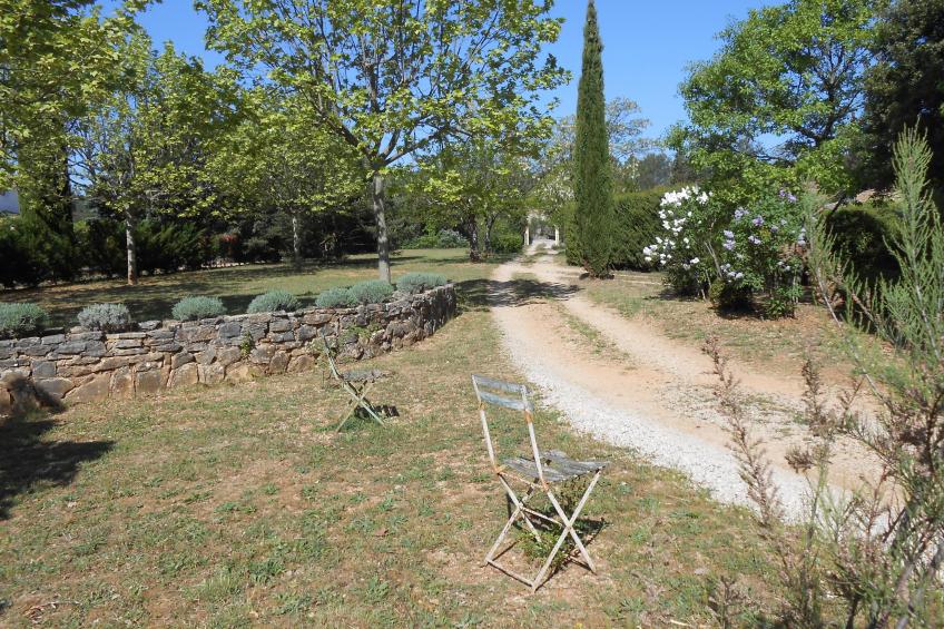 Le clos de la Tuf - foto 11